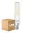 Lot 10x Osram Special T Slim LED E14 Claire 7W 806lm - 827 Blanc Très Chaud | Dimmable - Équivalent 60W 