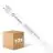 Lot 10x Ledvance Tube LED T8 Performance (EM/Direct 230V) Ultra Output 23.1W 3700lm - 840 Blanc Froid | 150cm - Équivalent 58W