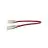 Noxion Rubans LED Naga - Rubans to Rubans 15cm Connecteur (2pin/Seul Couleur/8mm)