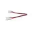 Noxion Rubans LED Naga - Rubans to Rubans 15cm Connecteur (2pin/Seul Couleur/10mm)
