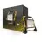 LED Batterie Floodlight 40W 3320lm 90D - 865 Lumière Du Jour | IP65 - Symétrique 