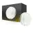 Hublot LED Blanc 8W 900lm - 840 Blanc Froid | IP54