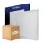 Lot 10x Noxion Panneau LED Ecowhite V4.0 28W 3360lm CCT  |  600X600 UGR