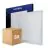 Lot 5x Noxion Panneau LED Ecowhite V4.0 28W 3360lm CCT  |  600X600 UGR