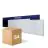 Lot 5x Noxion Panneau LED Ecowhite V4.0 28W 3360lm CCT  |  300X1200 UGR