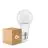 Lot 6x Ledvance Performance LED Ampoule B22d Poire Dépolie 8.5W 806lm - 827 Blanc Très Chaud|Équivalent 60W