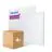 Lot 4x Philips Panneau LED Ledinaire RC065B 28W 3400lm - 840 Blanc Froid | 60x60cm - UGR 
