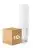 Lot 10x Philips CorePro PL-C LED 9.5W 990lm - 830 Blanc Chaud | Équivalent 26W