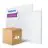 Lot 4x Philips Panneau LED Ledinaire RC065B 28W 3400lm - 830-835-840 CCT | 60x60cm - UGR 