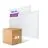 Lot 4x Philips Panneau LED Ledinaire RC065B 28W 3400lm - 840 Blanc Froid | 60x60cm - UGR 