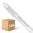 Lot 10x Ledvance Tube LED T5 Performance (HF) High Efficiency 7W 1000lm - 840 Blanc Froid | 55cm - Équivalent 14W