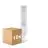 Lot 10x Ledvance Dulux-D LED 9W - 840 Blanc Froid | Équivalent 26W