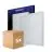 Lot 5x Noxion Panneau LED Ecowhite V4.0 28W 3200lm - 830 Blanc Chaud | 60x60cm - UGR 