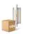 Lot 10x Philips Corepro LED Lineair R7s 118mm 17.5W 2460lm - 830 Blanc Chaud | Dimmable - Équivalent 150W