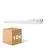 Lot 10x Philips Corepro PL-L LED 16.5W 2100lm - 840 Blanc Froid | Équivalent 36W