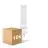 Lot 10x Noxion Lucent PL-S LED 2.8W - 827 Blanc Très Chaud | Équivalent 5W