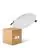 Lot 4x Ledvance Downlight LED Value DN181 17W 1400lm 110D - 840 Blanc Froid | 192mm 
