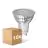 Lot 10x Ledvance Performance Spot LED Réflecteur GU10 PAR16 6.9W 575lm 36D - 830 Blanc Chaud | Équivalent 80W