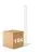 Lot 10x Philips Corepro PL-L LED 24W 3200lm - 830 Blanc Chaud | Équivalent 55W