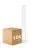 Lot 10x Ledvance Dulux-L LED 12W - 840 Blanc Froid | Équivalent 24W