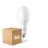 Lot 6x Philips TrueForce Core LED E27 HPL/SON Dépolie 26W 4000lm 300D - 830 Blanc Chaud | Équivalent 125W