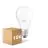 Lot 10x Osram Parathom LED Star E27 Poire Dépolie 8.5W 806lm - 827 Blanc Très Chaud | Équivalent 60W