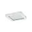 Philips Highbay LED GentleSpace BY482P 120W 17000lm 44D - 840 Blanc Froid | IP65 - Dali Dimmable 