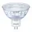 Philips Master LED Spot GU5.3 MR16 5.8W 345lm 36D - 922-927 Dim To Warm | Meilleur Rendu Des Couleurs - Dimmable - Équivalent 35W