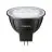 Philips Master LED Spot GU5.3 MR16 7.5W 670lm 36D - 940 Blanc Froid | Dimmable - Meilleur Rendu Des Couleurs - Équivalent 50W 
