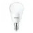 Philips Corepro LED Lustre E14 Boule Dépolie 7W 806lm - 865 Lumière du Jour | Équivalent 60W