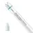 Philips Tube LED T8 MASTER Value (EM/Direct 230V) Ultra Output 15.5W 2500lm - 840 Blanc Froid | 120cm - Équivalent 36W