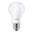 Philips Corepro LED Ampoule E27 Poire Dépolie 5W 470lm - 930 Blanc Chaud | Meilleur rendu des couleurs - Équivalent 40W