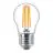 Philips Corepro LED Lustre E27 Boule Filament Claire 6.5W 806lm - 827 Blanc Très Chaud | Équivalent 60W