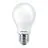 Philips MASTER Value LED Ampoule E27 Poire Dépolie 7.8W 1055lm - 927 Blanc Très Chaud | Meilleur rendu des couleurs - Dimmable - Équivalent 75W