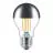 Philips MASTER Value LED Ampoule E27 Poire Miroir 7.2W 650lm – 827 Blanc Très Chaud | Meilleur rendu des couleurs - Dimmable - Équivalent 60W