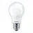 Philips Corepro LED Ampoule E27 Poire Dépolie 8.5W 1055lm - 827 Blanc Très Chaud | Équivalent 75W