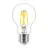 Philips MASTER LED Ampoule E27 Poire Filament Claire 3.4W 470lm - 922-927 Dim To Warm | Meilleur Rendu Des Couleurs - Dimmable - Équivalent 40W