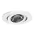 Philips Spot LED RS156B CoreLine Aluminium Blanc 12.3W 1380lm 36D - 840 Blanc Froid | 85mm - Diamètre 68mm - IP20/44 - Dimmable
