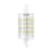 Philips CorePro LED R7S Linear 78mm Claire 7W 950lm - 830 Blanc Chaud | Équivalent 60W