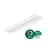 Philips Panneau LED CoreLine RC136B G4 38.5W 6000lm - 840 Blanc Froid | 120x30cm - UGR