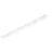 Philips Réglette LED CoreLine Blanc 71W 10000lm - 865 Lumière Du Jour | 180cm - - Équivalent 2x70W
