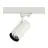 Spot LED sur rail ELARA PC Blanc 30W 2500lm 40D - 840 Blanc Froid