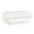  Philips LED Sécurité Coreline BWC120 Blanc 14W 1800lm - 830 Blanc Chaud | 282x178mm - IP54 