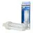 Philips MASTER PL-C 10W - 827 Blanc Très Chaud | 2 Pin