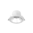 Noxion Downlight LED Apollo V2  9-15W 1080-1860lm 60D - 830/840 CCT | 175mm - Diamètre 150mm - Éclairage De Secours 1 Heures