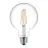 Philips Corepro LED Globe E27 Filament Claire 95mm 7W 806lm - 827 Blanc Très Chaud | Équivalent 60W