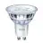 Philips Corepro LED Spot GU10 PAR16 4.9W 460lm 36D - 830 Blanc Chaud | Équivalent 65W
