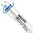 Philips Tube LED T8 MASTER (HF) High Output 14W 2100lm - 865 Lumière du Jour | 120cm - Équivalent 36W