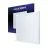 Noxion Panneau LED Delta Pro Pronox V3.0 30W 4070lm - 840 Blanc Froid | 60x60cm - UGR 