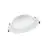 Ledvance Downlight LED Alu DN200 35W 3150lm 100D - 840 Blanc Froid | 215mm - IP44 